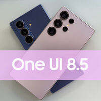 La lista de Galaxy que a los que llegará One UI 8.5 es enorme. Si el tuyo es uno de estos 55 modelos, recibirás la actualización