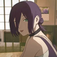 'Chainsaw Man' se merienda a Yorgos Lanthimos y Ethan Hawke. El Arco de Reze ya lidera la taquilla internacional y sigue acumulando millones