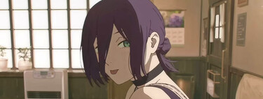 'Chainsaw Man' se merienda a Yorgos Lanthimos y Ethan Hawke. El Arco de Reze ya lidera la taquilla internacional y sigue acumulando millones