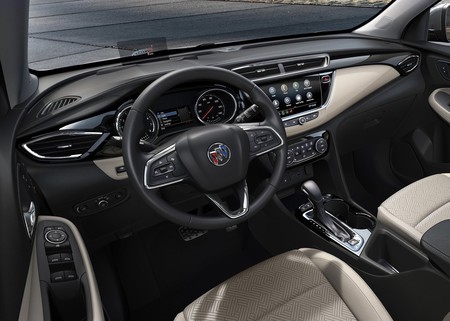 Buick Encore Gx 2020 1600 09