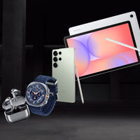 Estos son los chollos en smartphones tablets, relojes o auriculares Samsung que yo no me perdería este Black Friday