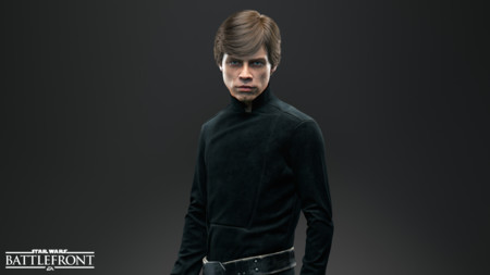 Así es el sistema de Héroes y Villanos de Star Wars: Battlefront