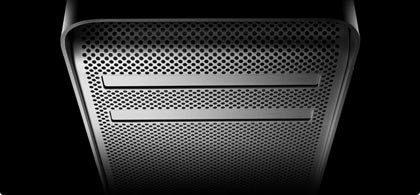 Pruebas de aplicaciones reales entre un Mac Pro y un PowerMac G5 Quad
