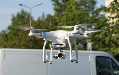 Éste láser, desarrollado en China, es el primero para derribar drones