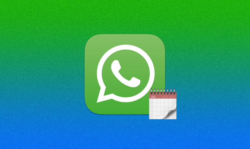Pronto podrás buscar mensajes de WhatsApp por fecha: así lo harás en el iPhone Pronto podrás buscar mensajes de WhatsApp por fecha: así lo harás en el iPhone
