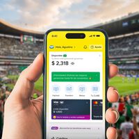 Mercado Pago tenía una sorpresa y no es si México es campeón del mundo, es que ahora te dará menos rendimiento