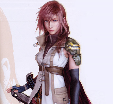 E3 2008: 'Final Fantasy XIII' no está entre los títulos de Square-Enix para la feria
