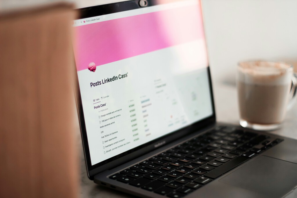 Todo el mundo usa Notion como bloc de notas, pero la empresa tiene otros planes (mucho más ambiciosos)