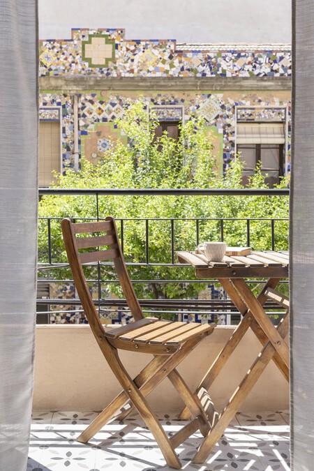 Anabel Soria Vivienda En Benimaclet 11