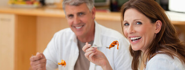 Confirmado: un gran estudio revela que este alimento reduce significativamente el riesgo de sufrir deterioro cognitivo después de los 50 años