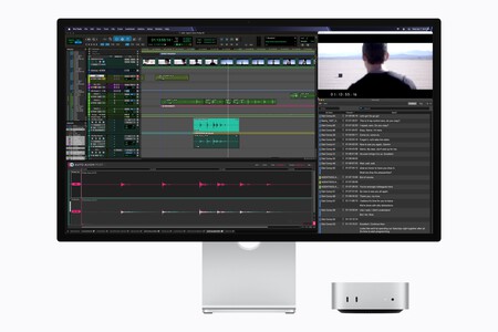 Nueva Apple Mac Mini 2026 M6 M5 Pro Lanzamiento Precio Mexico Especificaciones