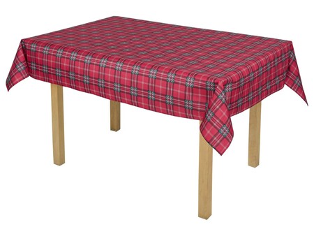 Mantel navidad Lidl