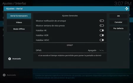 Kodi 6