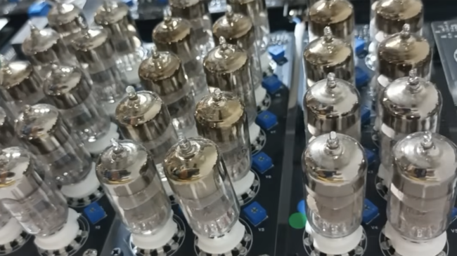 The Tube Computer 2