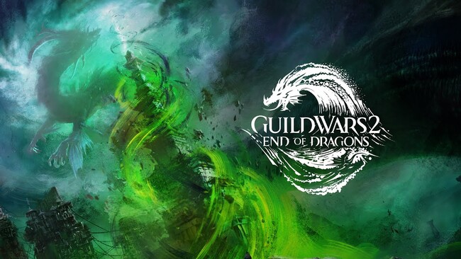 Guild Wars 2 (Arena Net)