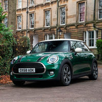 MINI celebra sus 60 años con esta edición especial con regusto a los Mini de competición clásicos