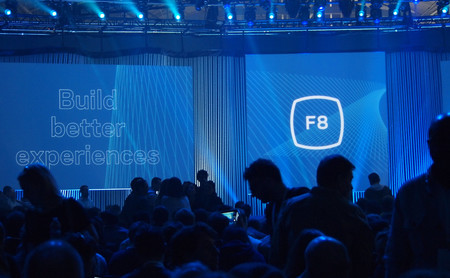 Otro evento tecnológico cancelado por el coronavirus: la conferencia F8 de desarrolladores de Facebook ha sido el último en caer