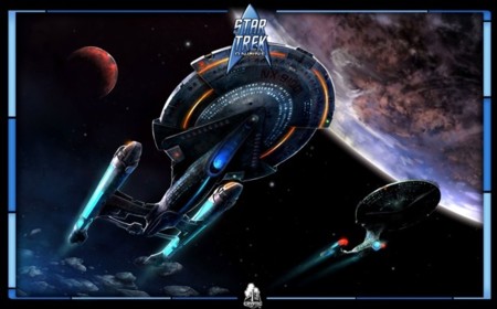 Si eres Trekkie, estás de enhorabuena, Star Trek Online llega a tu Mac