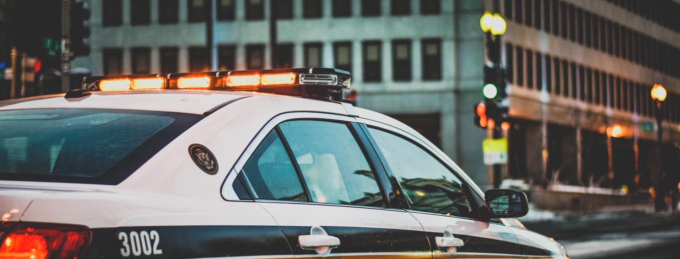Un iPhone perdido ayudó a detener a un fugitivo en una persecución policial - Vimarsana News