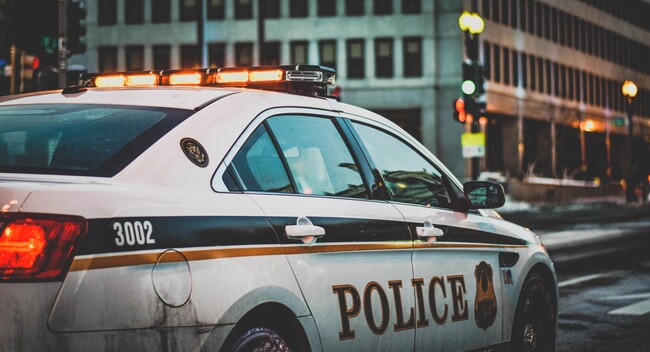 Policia