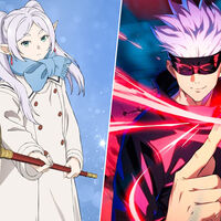 Frieren, Solo Leveling, Jujutsu Kaisen y más por 1,99 euros al mes: Así es la nueva promo de Crunchyroll 