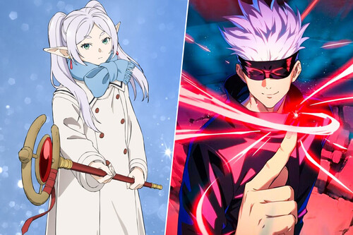 Frieren, Solo Leveling, Jujutsu Kaisen y más por 1,99 euros al mes: Así es la nueva promo de Crunchyroll 