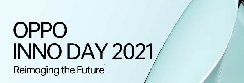 OPPO INNO DAY 2021 przenosi Cię do świata Metaverse