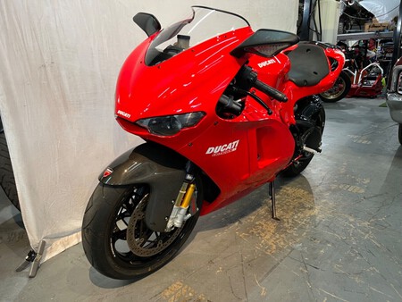 Desmo Subasta 2 2023