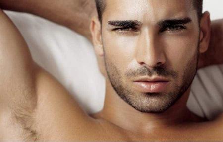 ¿Quién es Rubén Cortada, aquel que osa destronar a nuestro Jon Kortajarena?