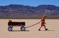Compañeros de ruta: sobre ruedas recorriendo el mundo