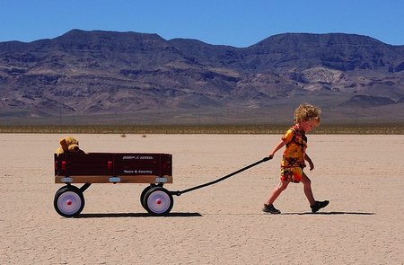 Compañeros de ruta: sobre ruedas recorriendo el mundo