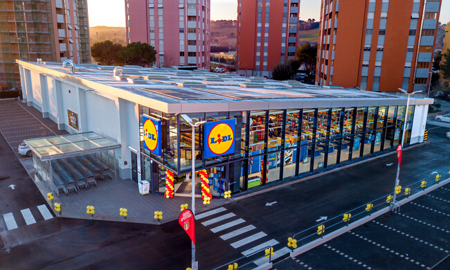 Lidl