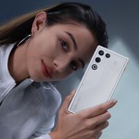 Llega a México el primer celular gamer con apellido Air: el mejor chip Snapdragon y 7,000 mAh para jugar