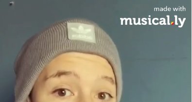 Un influencer de Musically firma campañas con marcas desde los 12 años y sin la autorización de sus padres 