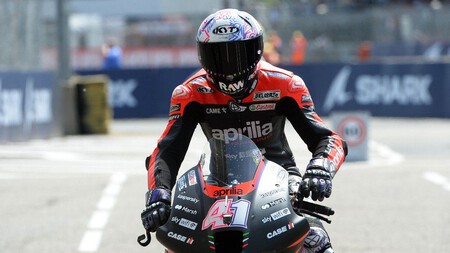 Espargaro Francia Motogp 2022 2