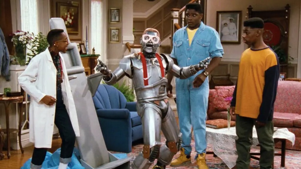 La actriz de 'Cosas de casa' que desapareció sin dar más explicaciones por culpa de Steve Urkel y acabó en la ruina dedicándose al porno