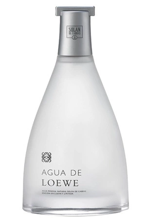Agua de Loewe