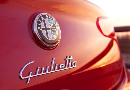 Giulietta