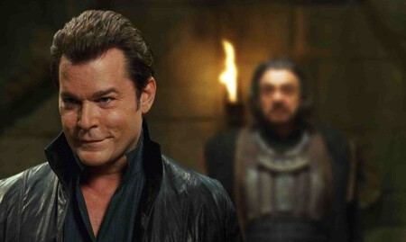 Ray Liotta Nombre Rey