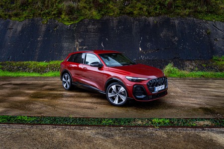 Audi Q5 2.0 TDI