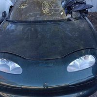 GM quiso borrar de su historia este auto. Alguien rescató uno y lo compró por cifra millonaria 