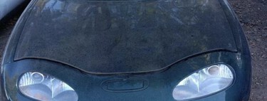 Chevrolet quiso borrar de su historia este modelo. Alguien rescató uno y pagó una cifra millonaria, aunque restaurarlo sea casi imposible 