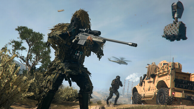 Skin Warzone 2 0 Invisible