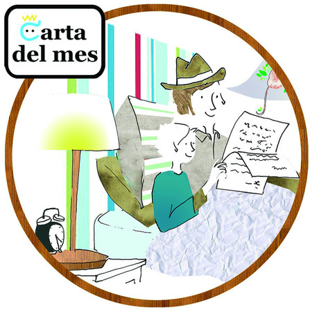 ¿Queréis una idea de regalo para el Día del Padre? ¿qué tal una carta personalizada de parte de los niños?