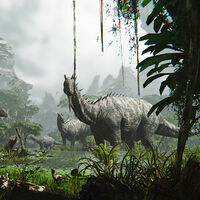 Imagínate un Far Cry pero con dinosaurios y terror. Esa es la premisa de este juego inspirado también en Dino Crisis, y encima lo puedes probar