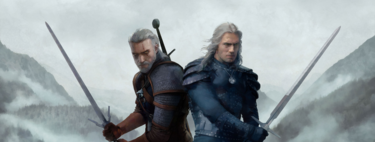 The Witcher 3 tendrá contenido inspirado por la serie de Netflix y llegará con la actualización de nueva generación