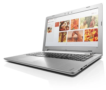 Portátil Lenovo Ideapad 500, con Core i7 y 2TB de capacidad, por 649 euros
