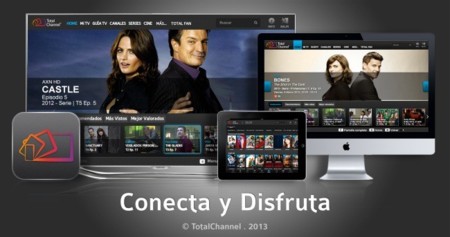 Total Channel, lo hemos probado