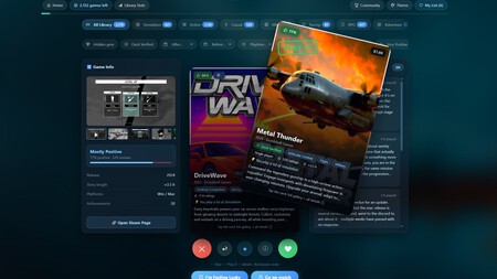 Apps Citas Gamer Steam