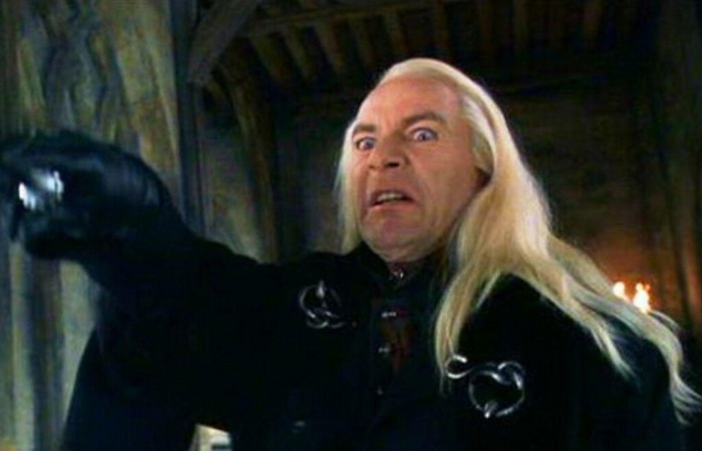 Una estrella de Harry Potter revela la verdad sobre una de las escenas más polémicas de toda la saga Una estrella de Harry Potter revela la verdad sobre una de las escenas más polémicas de toda la saga